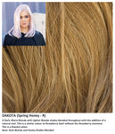 Dakota wig Rene of Paris Hi-Fashion (VAT Exempt) - Hairlucinationswigs Ltd