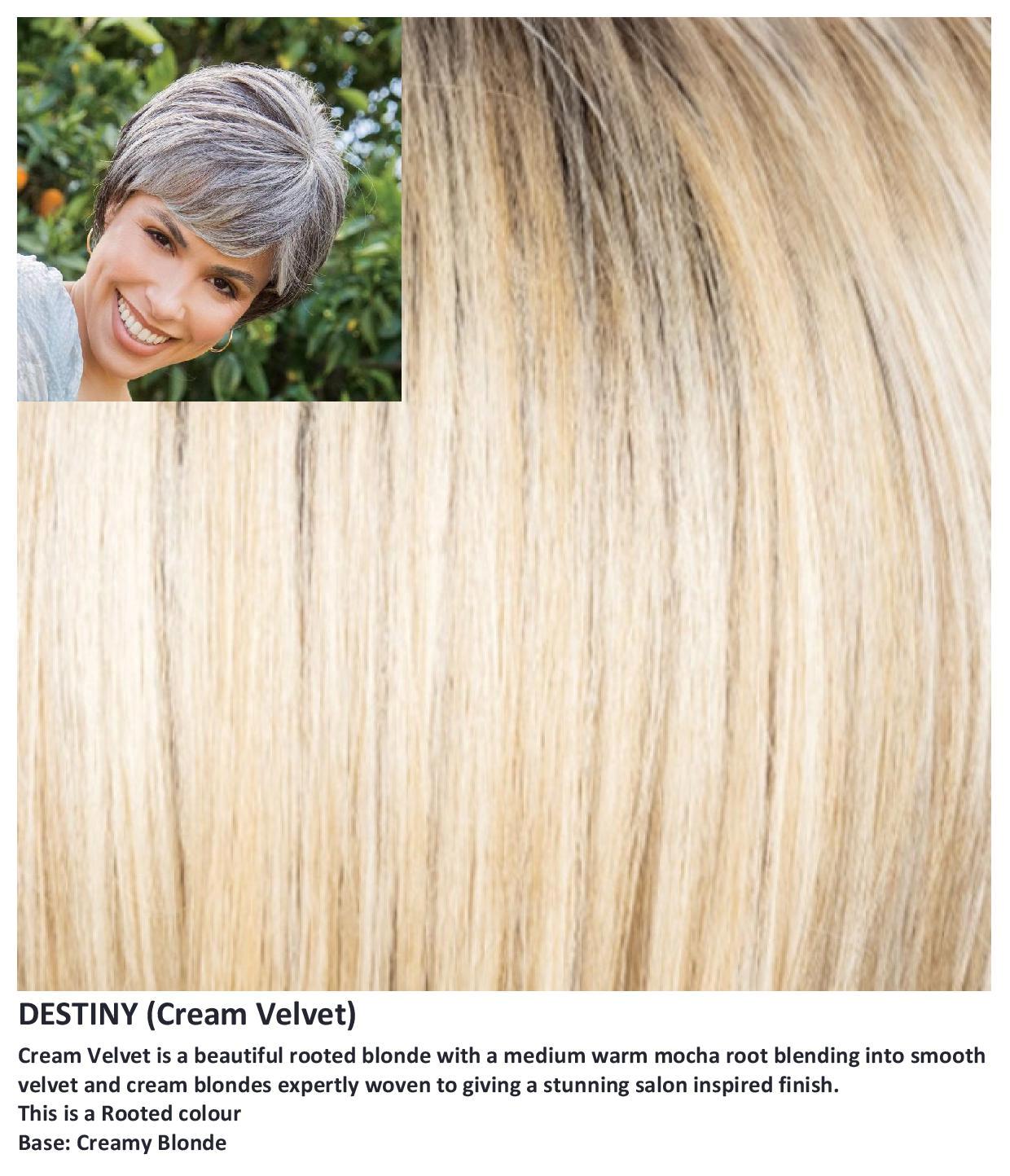 Orchid Collection :: Destiny