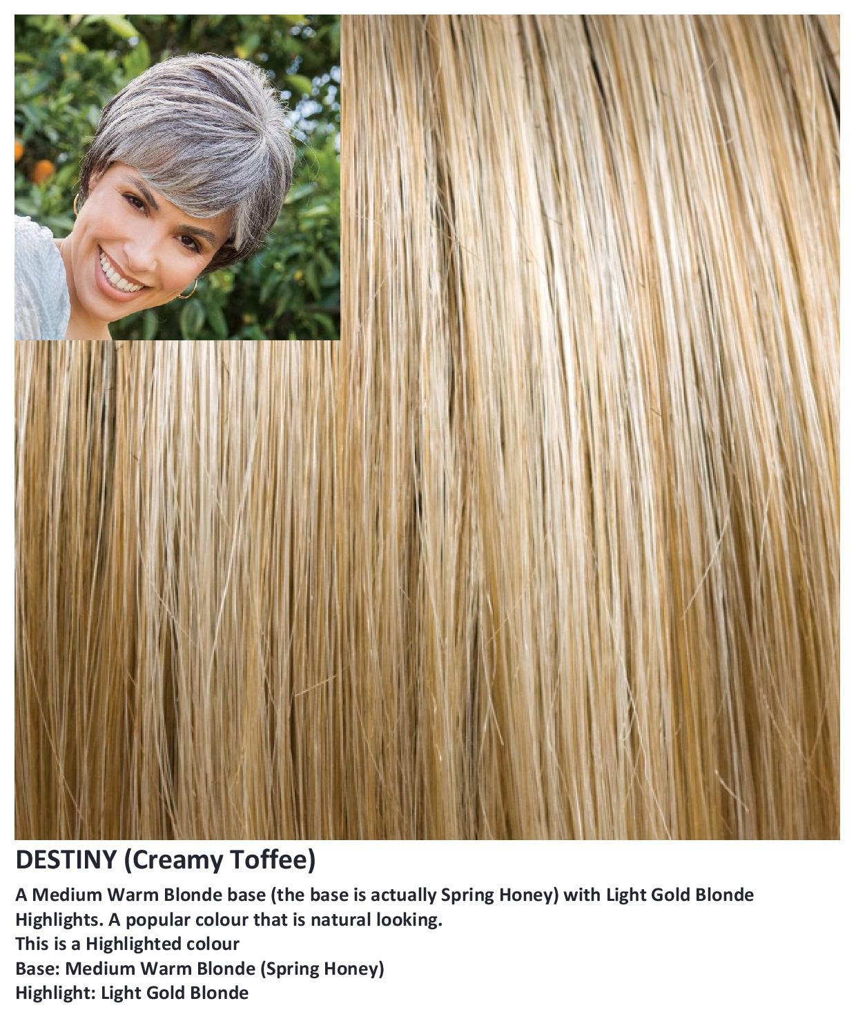 Orchid Collection :: Destiny