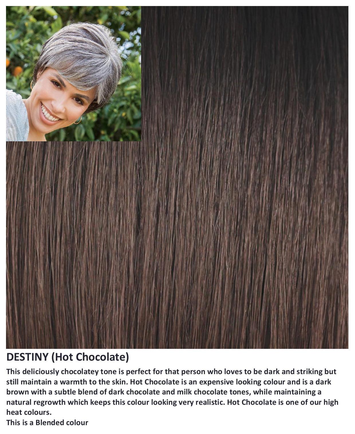 Orchid Collection :: Destiny