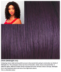 Diva wig Rene of Paris Orchid Collection (Long)