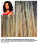 Diva wig Rene of Paris Orchid Collection (Long)
