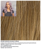 Divine Wavez wig Rene of Paris Muse Collection (Long) - Hairlucinationswigs Ltd