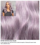 Divine Wavez wig Rene of Paris Muse Collection (VAT Exempt) - Hairlucinationswigs Ltd