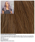 Divine Wavez wig Rene of Paris Muse Collection (VAT Exempt) - Hairlucinationswigs Ltd