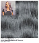 Divine Wavez wig Rene of Paris Muse Collection (VAT Exempt) - Hairlucinationswigs Ltd