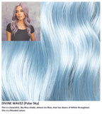 Divine Wavez wig Rene of Paris Muse Collection (Long) - Hairlucinationswigs Ltd