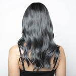 Divine Wavez wig Rene of Paris Muse Collection (VAT Exempt) - Hairlucinationswigs Ltd