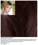 Drew wig Rene of Paris Noriko (Short) - Hairlucinationswigs Ltd