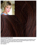 Drew wig Rene of Paris Noriko (VAT Exempt) - Hairlucinationswigs Ltd