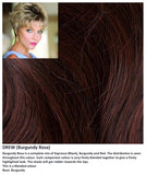 Drew wig Rene of Paris Noriko (VAT Exempt) - Hairlucinationswigs Ltd