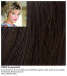 Drew wig Rene of Paris Noriko (VAT Exempt) - Hairlucinationswigs Ltd