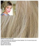 Drew wig Rene of Paris Noriko (Short) - Hairlucinationswigs Ltd