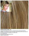 Drew wig Rene of Paris Noriko (VAT Exempt) - Hairlucinationswigs Ltd