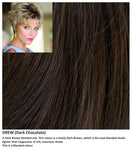 Drew wig Rene of Paris Noriko (VAT Exempt) - Hairlucinationswigs Ltd