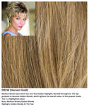 Drew wig Rene of Paris Noriko (VAT Exempt) - Hairlucinationswigs Ltd