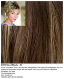 Drew wig Rene of Paris Noriko (VAT Exempt) - Hairlucinationswigs Ltd