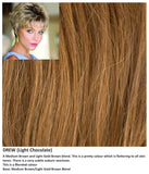 Drew wig Rene of Paris Noriko (VAT Exempt) - Hairlucinationswigs Ltd