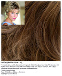 Drew wig Rene of Paris Noriko (VAT Exempt) - Hairlucinationswigs Ltd