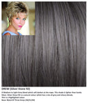 Drew wig Rene of Paris Noriko (VAT Exempt) - Hairlucinationswigs Ltd
