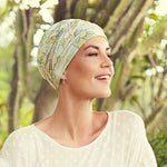Shakti Summer Turban Christine Headwear (Accessories) - Hairlucinationswigs Ltd