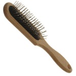 Perfect Wooden Wig Brush (Accessories) - Hairlucinationswigs Ltd