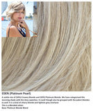 Eden wig Rene of Paris Noriko (VAT Exempt) - Hairlucinationswigs Ltd