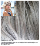 Eden wig Rene of Paris Noriko (Medium) - Hairlucinationswigs Ltd