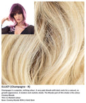 Elliot wig Rene of Paris Noriko (VAT Exempt) - Hairlucinationswigs Ltd