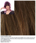 Elliot wig Rene of Paris Noriko (VAT Exempt) - Hairlucinationswigs Ltd
