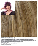 Elliot wig Rene of Paris Noriko (VAT Exempt) - Hairlucinationswigs Ltd