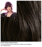 Elliot wig Rene of Paris Noriko (VAT Exempt) - Hairlucinationswigs Ltd