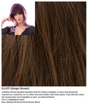 Elliot wig Rene of Paris Noriko (VAT Exempt) - Hairlucinationswigs Ltd
