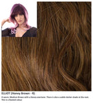 Elliot wig Rene of Paris Noriko (VAT Exempt) - Hairlucinationswigs Ltd