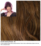 Elliot wig Rene of Paris Noriko (VAT Exempt) - Hairlucinationswigs Ltd