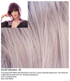 Elliot wig Rene of Paris Noriko (VAT Exempt) - Hairlucinationswigs Ltd