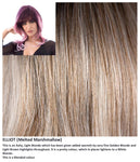 Elliot wig Rene of Paris Noriko (VAT Exempt) - Hairlucinationswigs Ltd