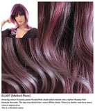 Elliot wig Rene of Paris Noriko (VAT Exempt) - Hairlucinationswigs Ltd