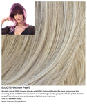 Elliot wig Rene of Paris Noriko (VAT Exempt) - Hairlucinationswigs Ltd