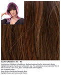 Elliot wig Rene of Paris Noriko (VAT Exempt) - Hairlucinationswigs Ltd