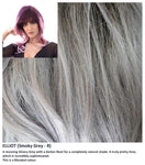 Elliot wig Rene of Paris Noriko (VAT Exempt) - Hairlucinationswigs Ltd