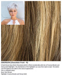 Emerson wig Rene of Paris Noriko (VAT Exempt) - Hairlucinationswigs Ltd