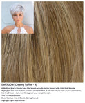 Emerson wig Rene of Paris Noriko (VAT Exempt) - Hairlucinationswigs Ltd