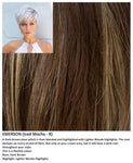 Emerson wig Rene of Paris Noriko (VAT Exempt) - Hairlucinationswigs Ltd