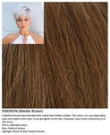 Emerson wig Rene of Paris Noriko (VAT Exempt) - Hairlucinationswigs Ltd