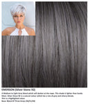 Emerson wig Rene of Paris Noriko (VAT Exempt) - Hairlucinationswigs Ltd