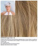 Emerson wig Rene of Paris Noriko (VAT Exempt) - Hairlucinationswigs Ltd