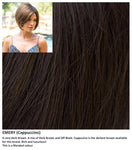 Emery wig Rene of Paris Noriko (Medium) - Hairlucinationswigs Ltd