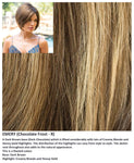 Emery wig Rene of Paris Noriko (Medium) - Hairlucinationswigs Ltd