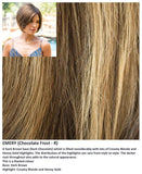 Emery wig Rene of Paris Noriko (Medium) - Hairlucinationswigs Ltd